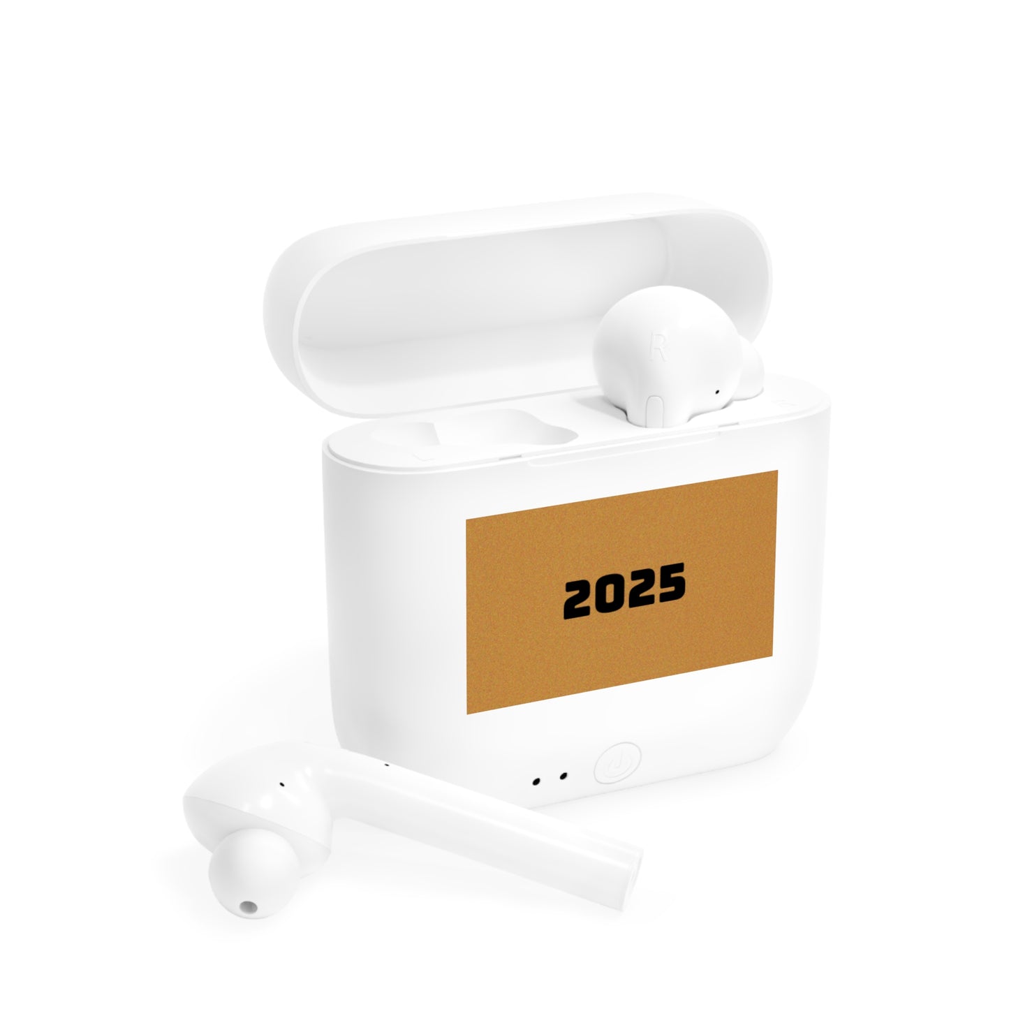 CookieBuds 2025 design