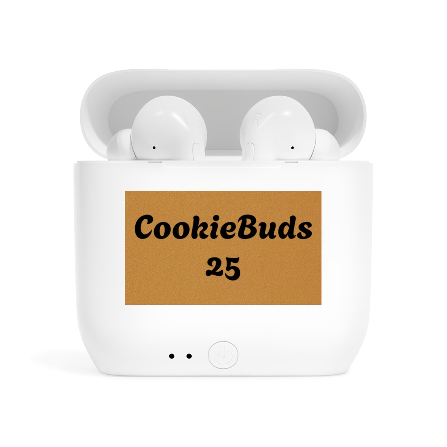 CookieBuds 25 Design 2