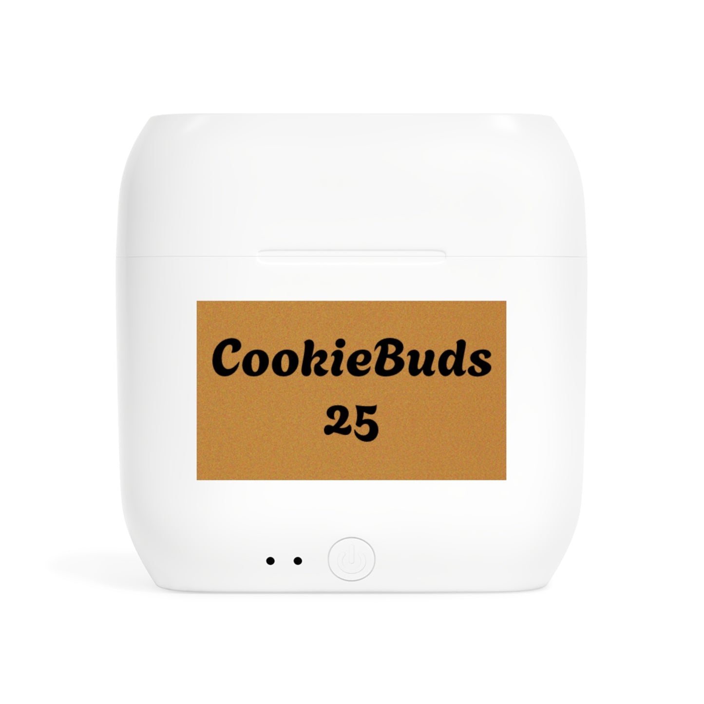 CookieBuds 25 Design 2