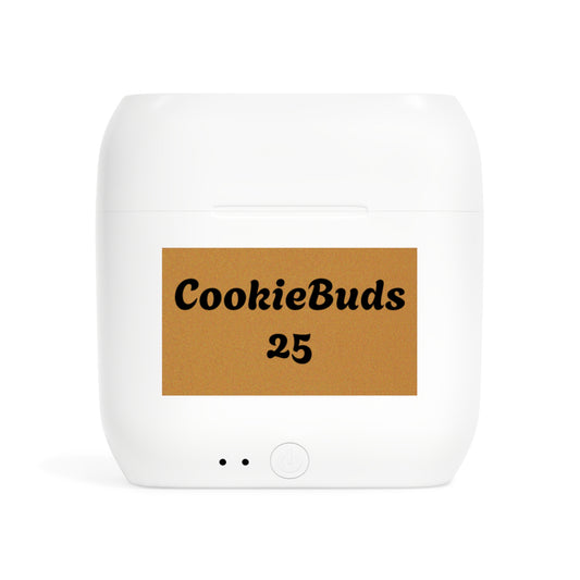 CookieBuds 25 Design 2