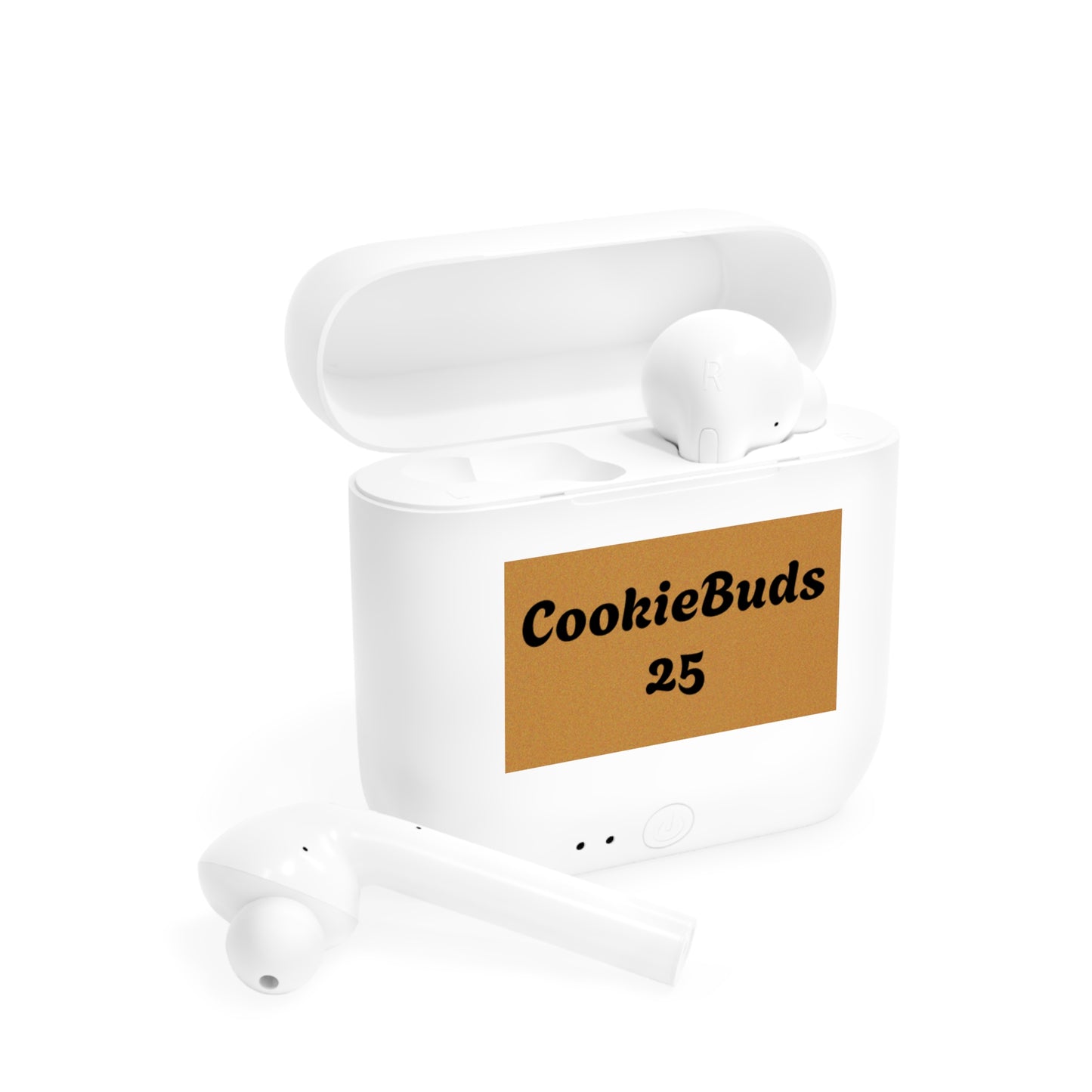 CookieBuds 25 Design 2