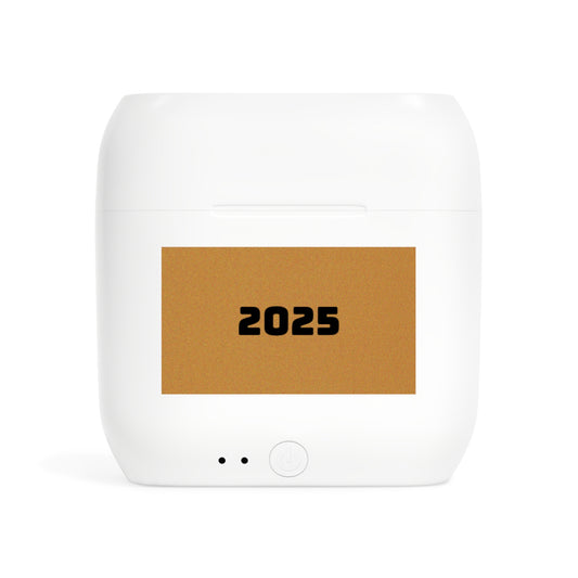 CookieBuds 2025 design